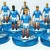 Subbuteo Andrew Table Soccer Holland away 1988 European Cup Winners on WSB Professional bases